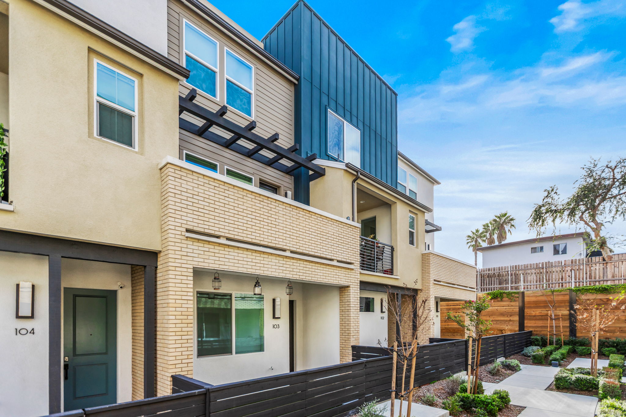 7631 University Avenue - 1