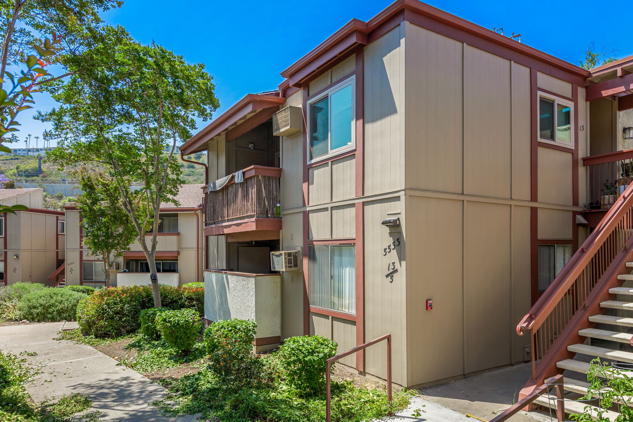 5533 Adobe Falls Rd Unit 13 - 1