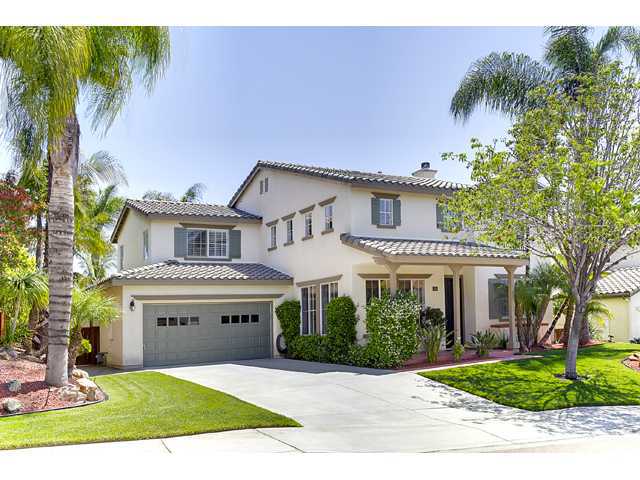 609 El Portal Drive