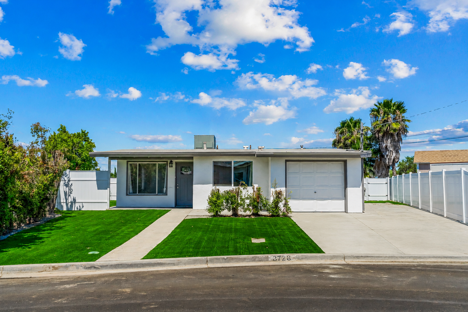 3728 Odom Street