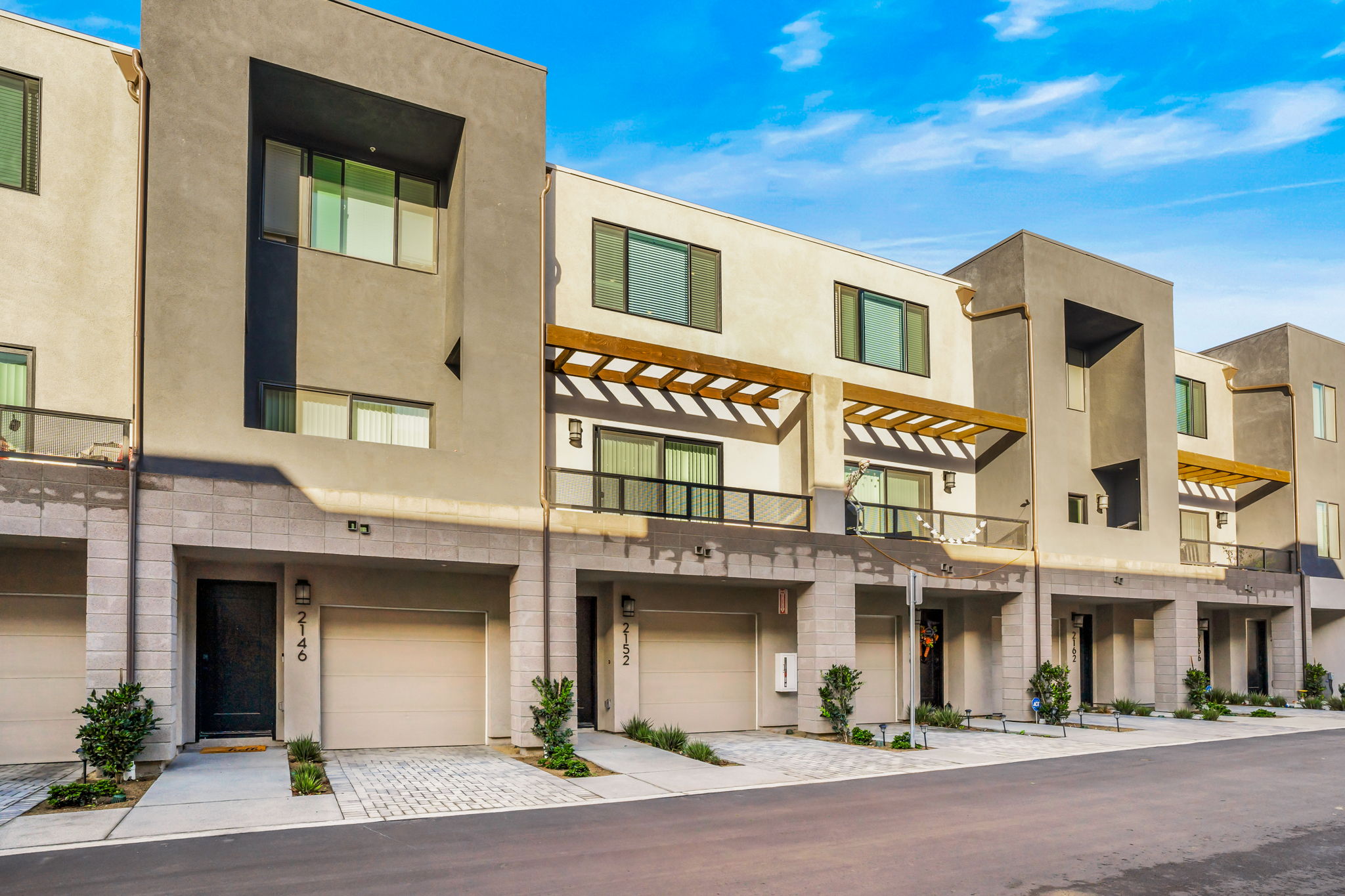 2152 Senita Drive - 1