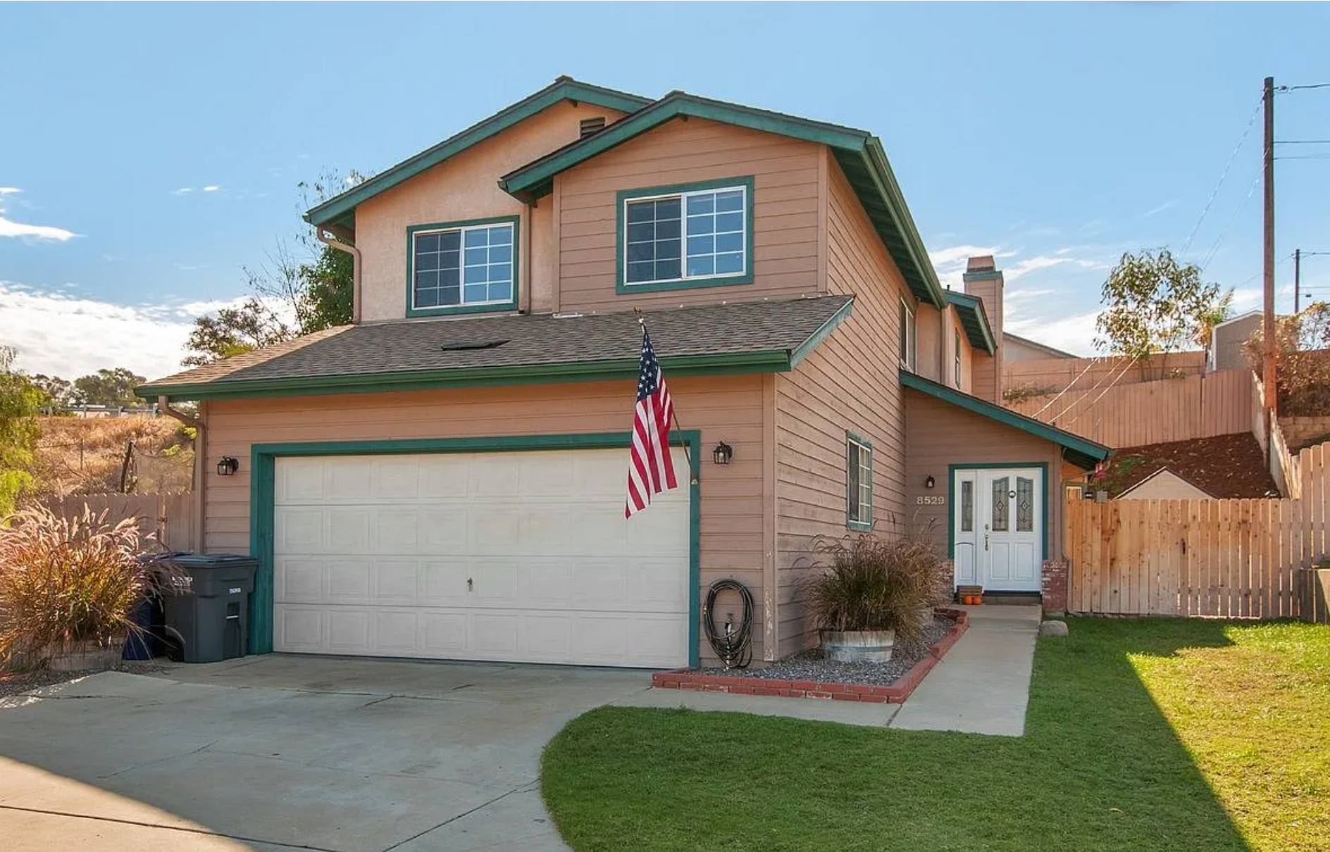8529 Calle De Buena Fe