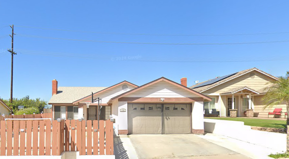 Property main image