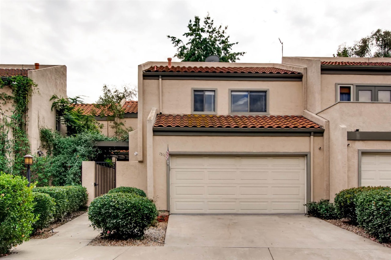 1511 Sunrise Shadow Court - 1