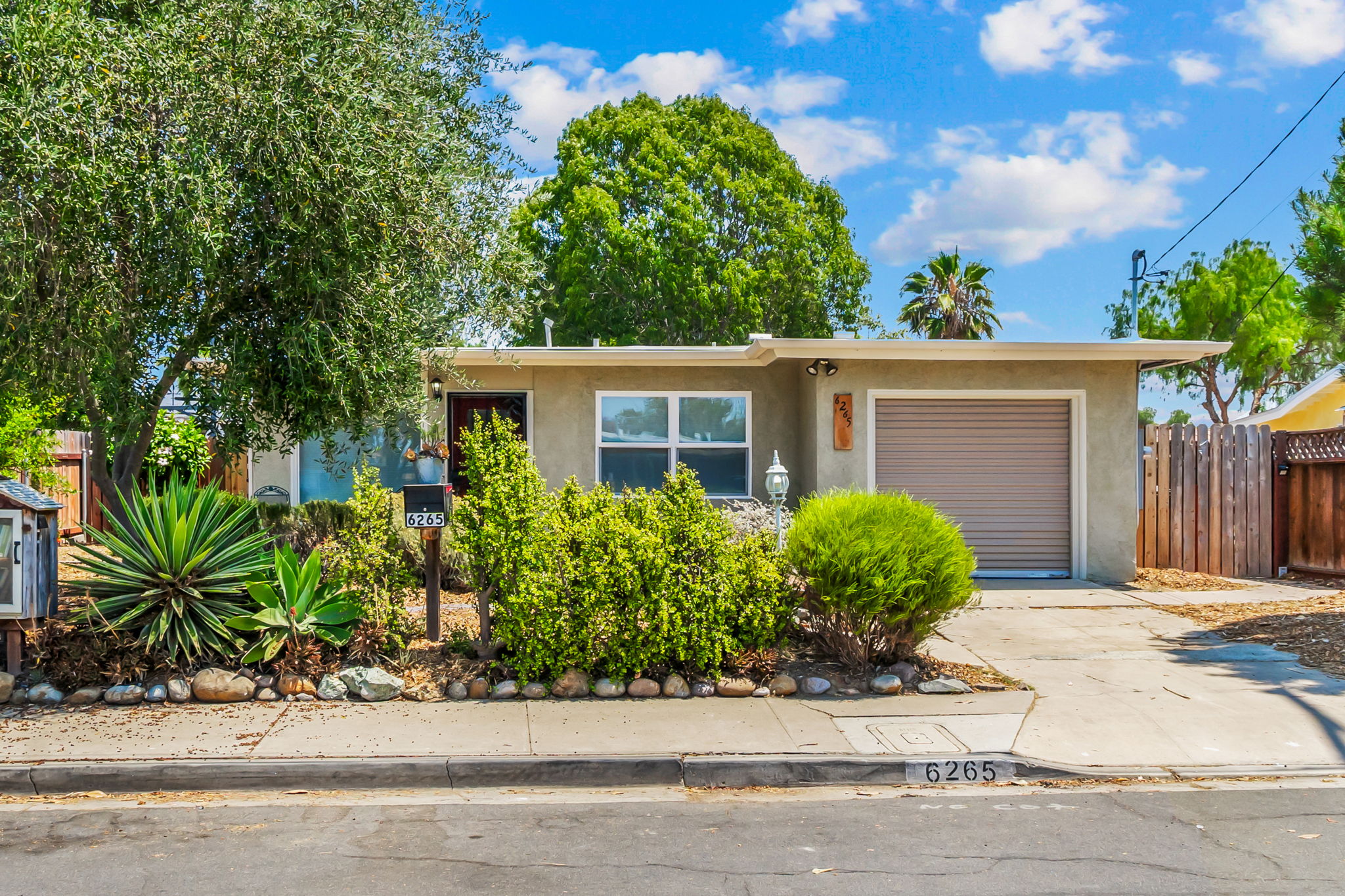 6265 Romo Street