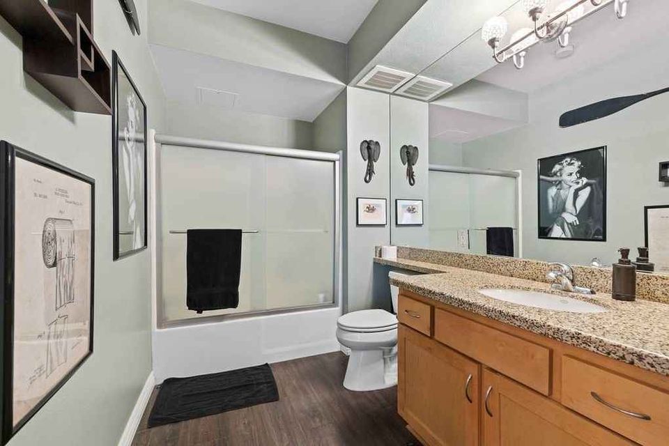 450 J Street Unit 4041 - 1